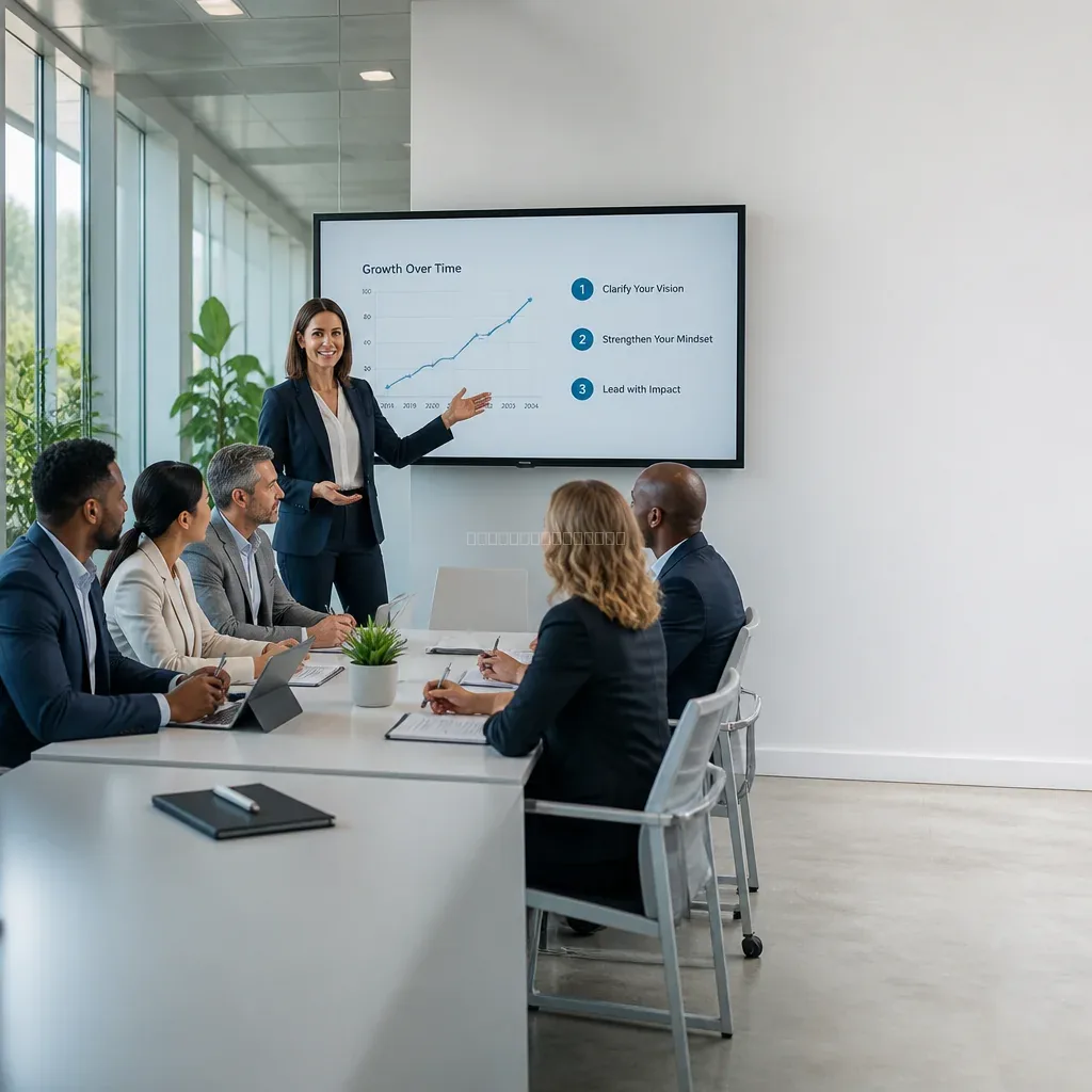 ZenithNWay コーチ